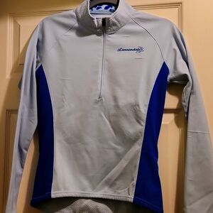 Women's Midweight Cannondale Cycling Jersey